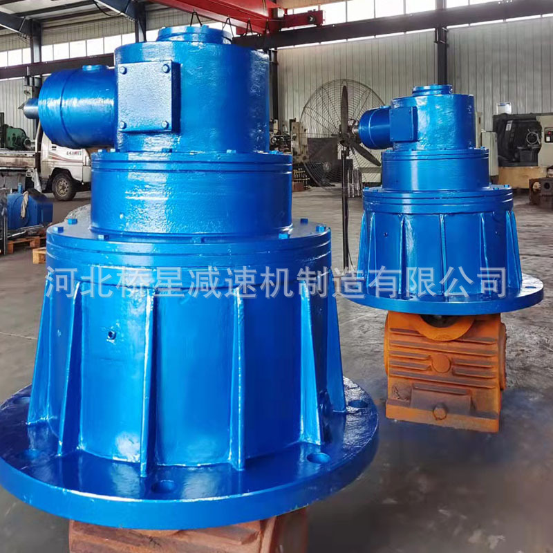 圓盤給料機(jī) 減速機(jī)3.jpg