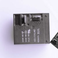 廠家生產(chǎn)供應(yīng)YYH繼電器(T91) 羽翼鴻12V繼電器