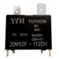 羽翼鴻廠家直銷YYH62F繼電器