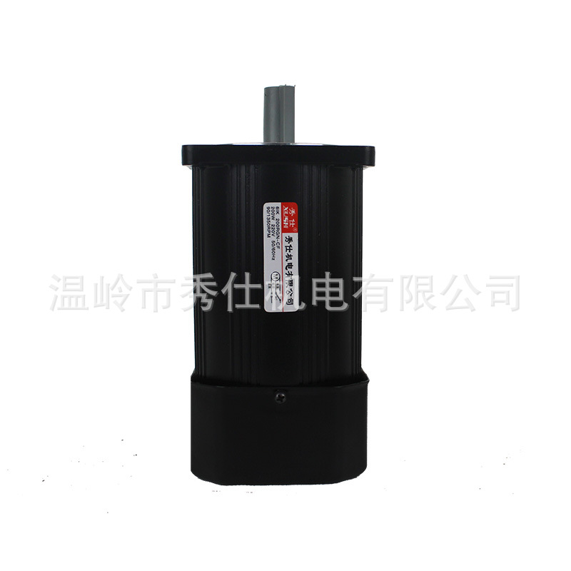 秀仕4IK5IK6IK全銅調(diào)速電機(jī)220V微小型電機(jī)無刷交流光軸調(diào)速電機(jī)