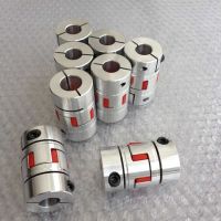 廠家連軸器伺服滾珠絲桿電機(jī)數(shù)控CNC機(jī)床磨床聯(lián)軸器