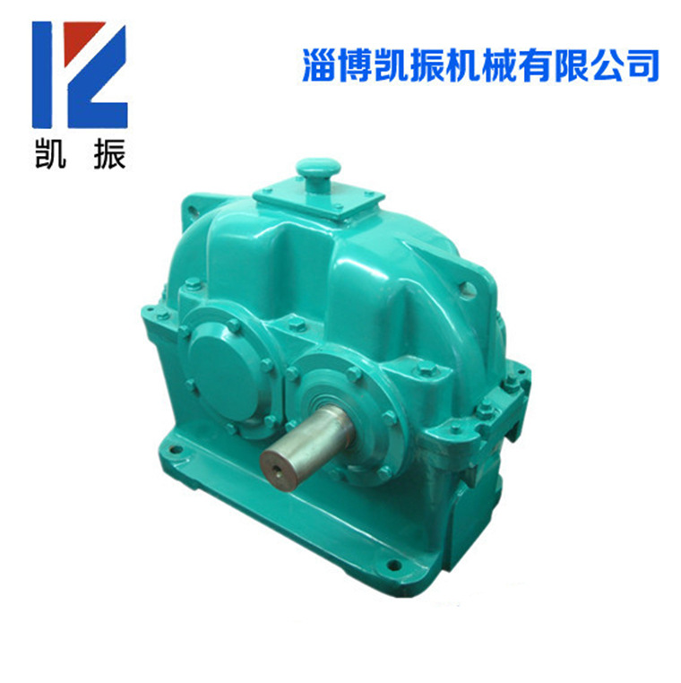 硬齒面減速機圓柱齒輪減速機 齒輪箱體 軸 各種配件定制加工