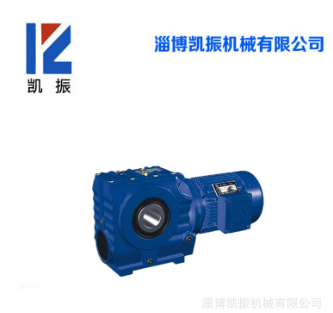 S系列蝸輪蝸桿減速機 四大系列減速機 定制加工服務 廠家直銷配件