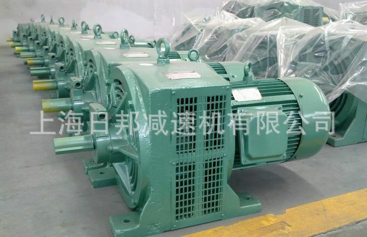 電磁調(diào)速電機(jī)YCT