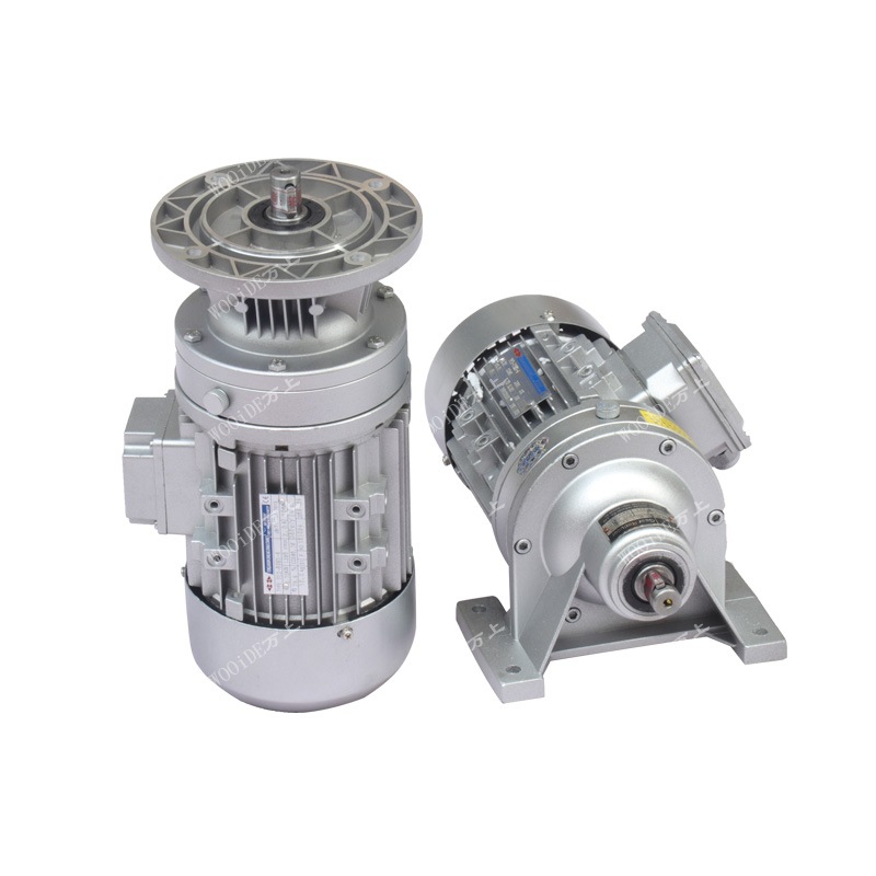 WB85行星擺線針輪減速機(jī)WB100-WD微型擺線減速器WB120-LD減速箱