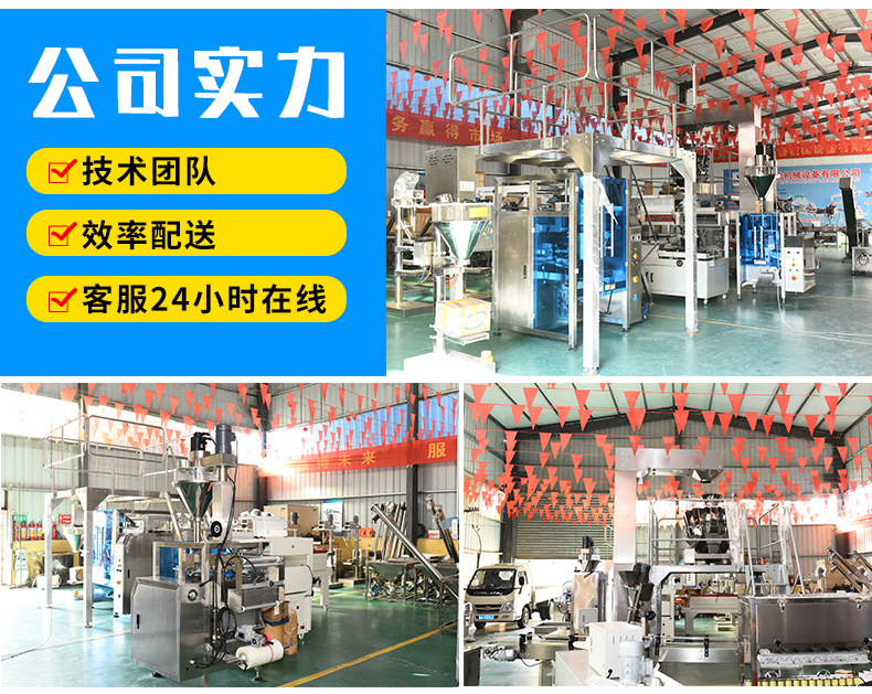 全自動(dòng)顆粒包裝機(jī)_17