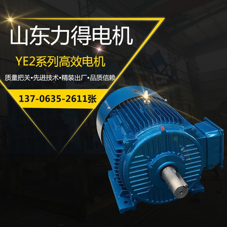 廠家現(xiàn)貨供應YE2-225M-2極-45kw三相異步電動機 高效節(jié)能電動機