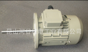 鋁合金長(zhǎng)軸電機(jī)、長(zhǎng)軸馬達(dá)，烤箱馬達(dá)，高溫馬達(dá)，烤箱專用電機(jī)
