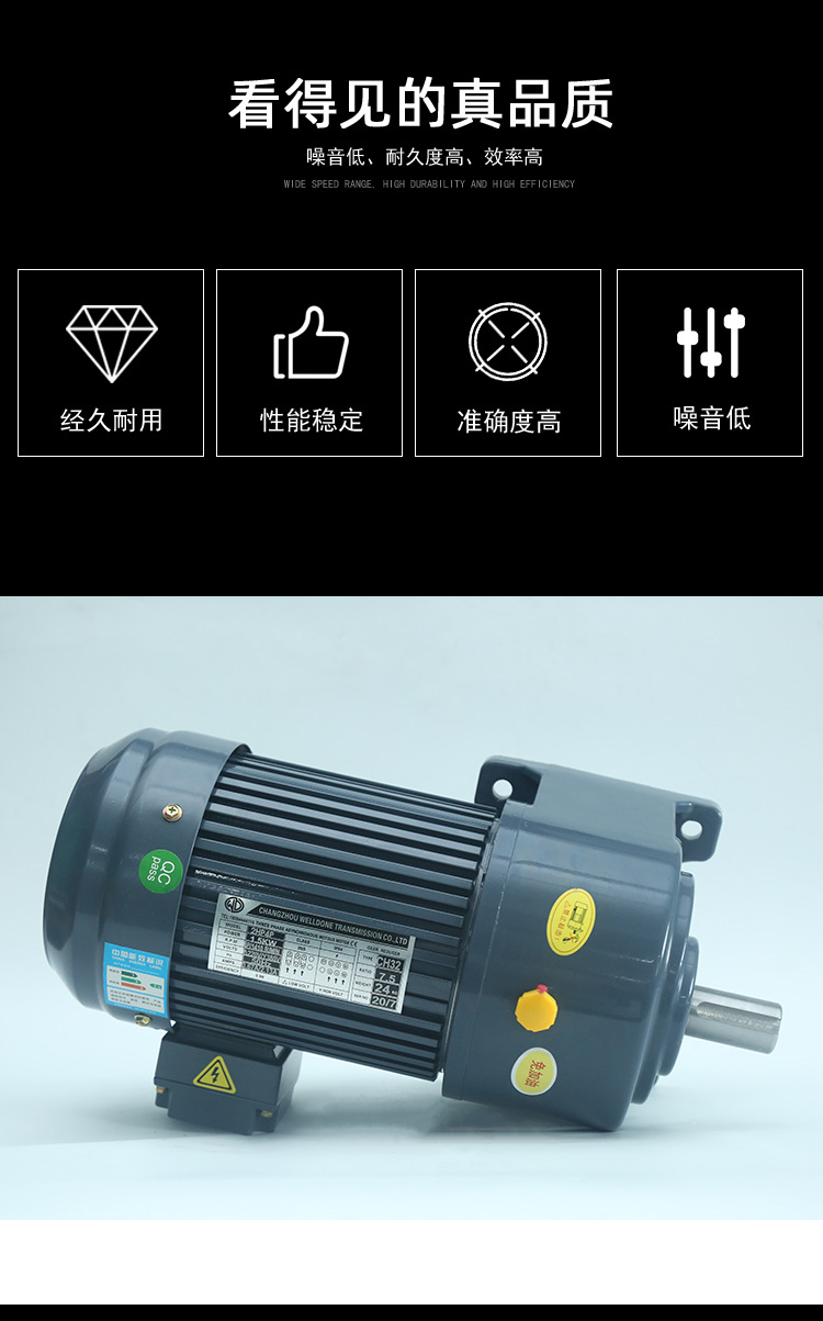 三相齒輪減速電機(jī)詳情_02
