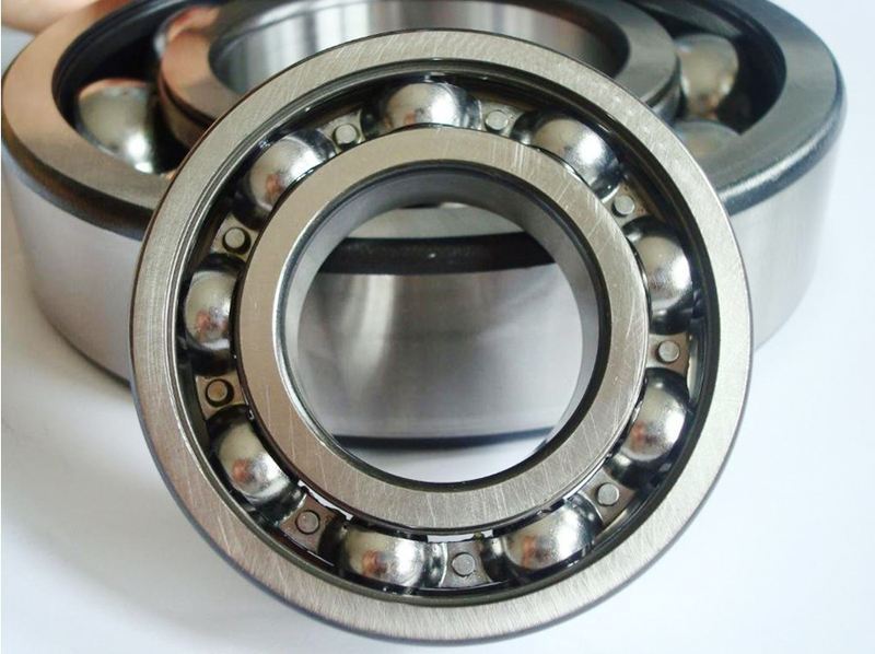 廠家供應(yīng)6020軸承2Z鐵蓋2RS膠蓋軸承鋼材質(zhì)深溝球軸承滾筒軸承