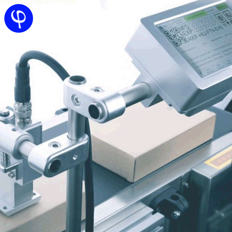 酒精洗手液化妝品高清晰一次性口罩噴碼機(jī)包裝盒袋裝打碼廠家現(xiàn)貨