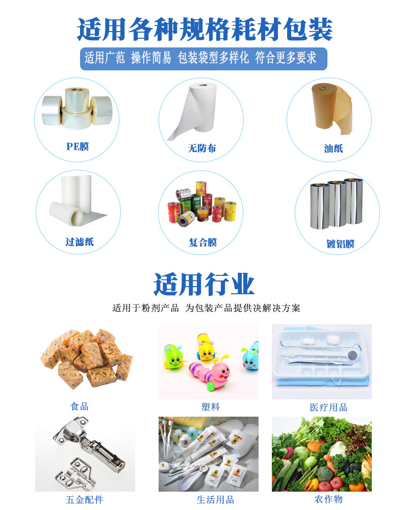 枕式機行業(yè)