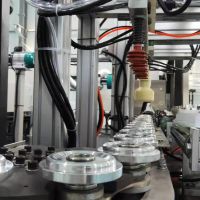 廠家供應(yīng)500毫升瓶型塑料吹瓶機(jī)吹瓶模 全自動半自動塑料制品模