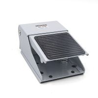 氣動(dòng)腳踏閥FV420氣動(dòng)開(kāi)關(guān)腳控開(kāi)關(guān) FV320氣缸換向腳踩開(kāi)關(guān)人控閥