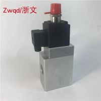 空氣炮電磁閥K23D-15T FJ23D-15 AC220V DC24V二位三通G1/2 4分