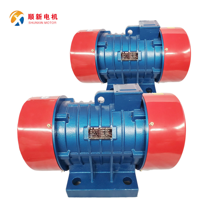 YZS/O/U系列礦山振動(dòng)篩 振動(dòng)篩電機(jī) 倉(cāng)壁激振源 三相異步振動(dòng)電機(jī)