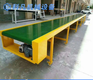 廠家直銷快遞分揀流水線 物流快遞輸送線皮帶輸送機(jī)傳送帶傳送機(jī)