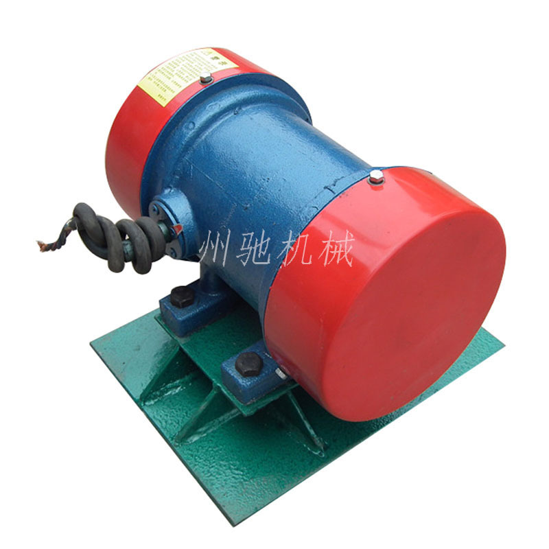 河南新鄉(xiāng)倉壁振動(dòng)器 0.4KW倉壁振打器 ZFB-6型防堵倉壁振打電機(jī)