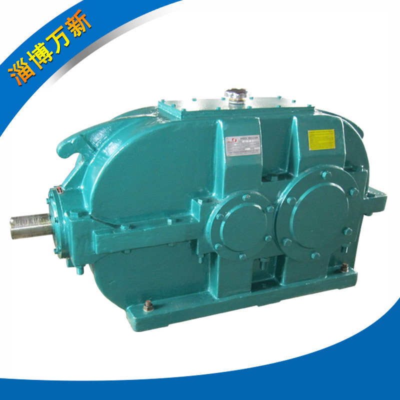 供應(yīng)DCY280硬齒面圓錐齒輪減速機(jī)