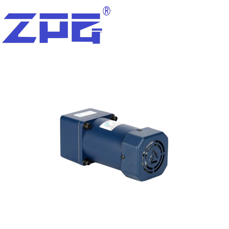 廠家銷售ZPG 220V60W120W140W200W250W調(diào)速馬達(dá)齒輪電機(jī)減速電機(jī)