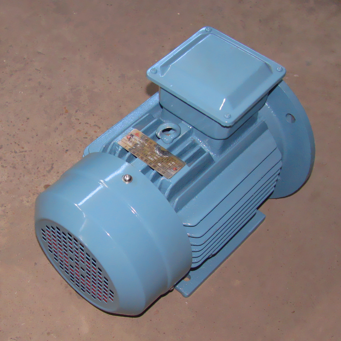 供應南陽高效節(jié)能電機NY3-100L1-4 2.2KW 2級能效