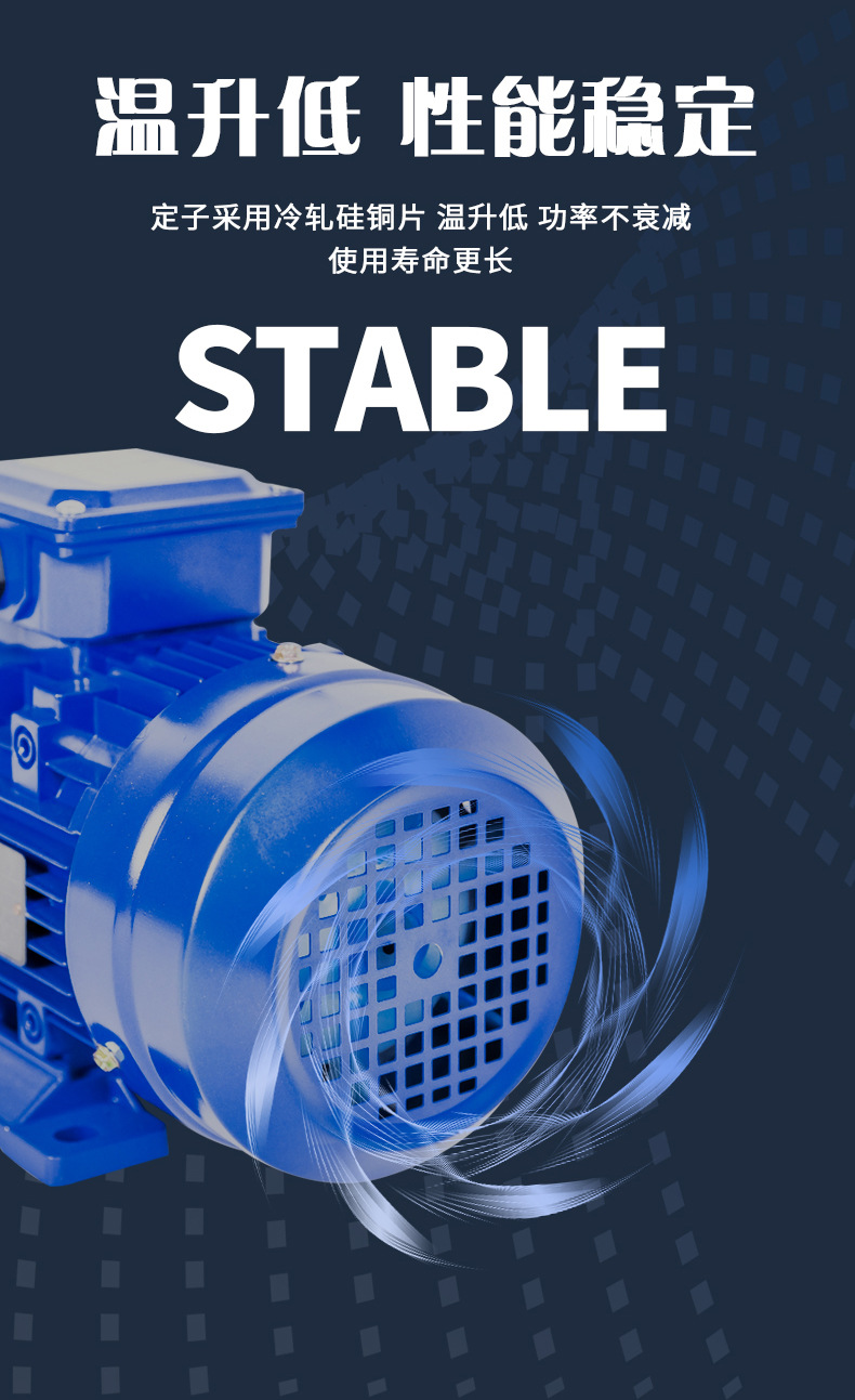 4級(jí)鋁殼電機(jī)B5_04