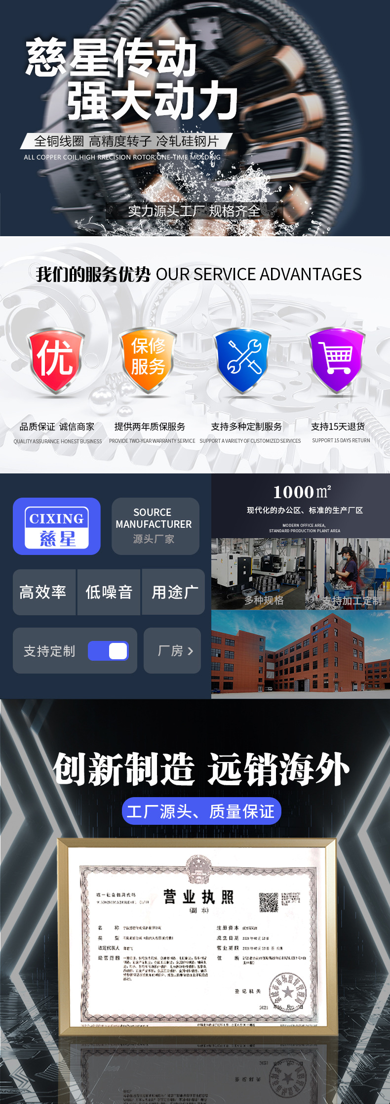 4級(jí)鋁殼電機(jī)B5_02
