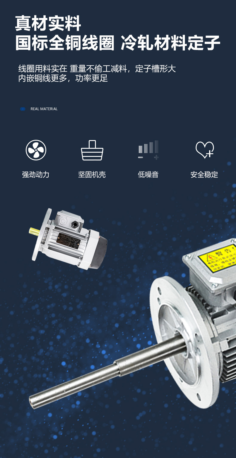 4級(jí)鋁殼電機(jī)B5_05