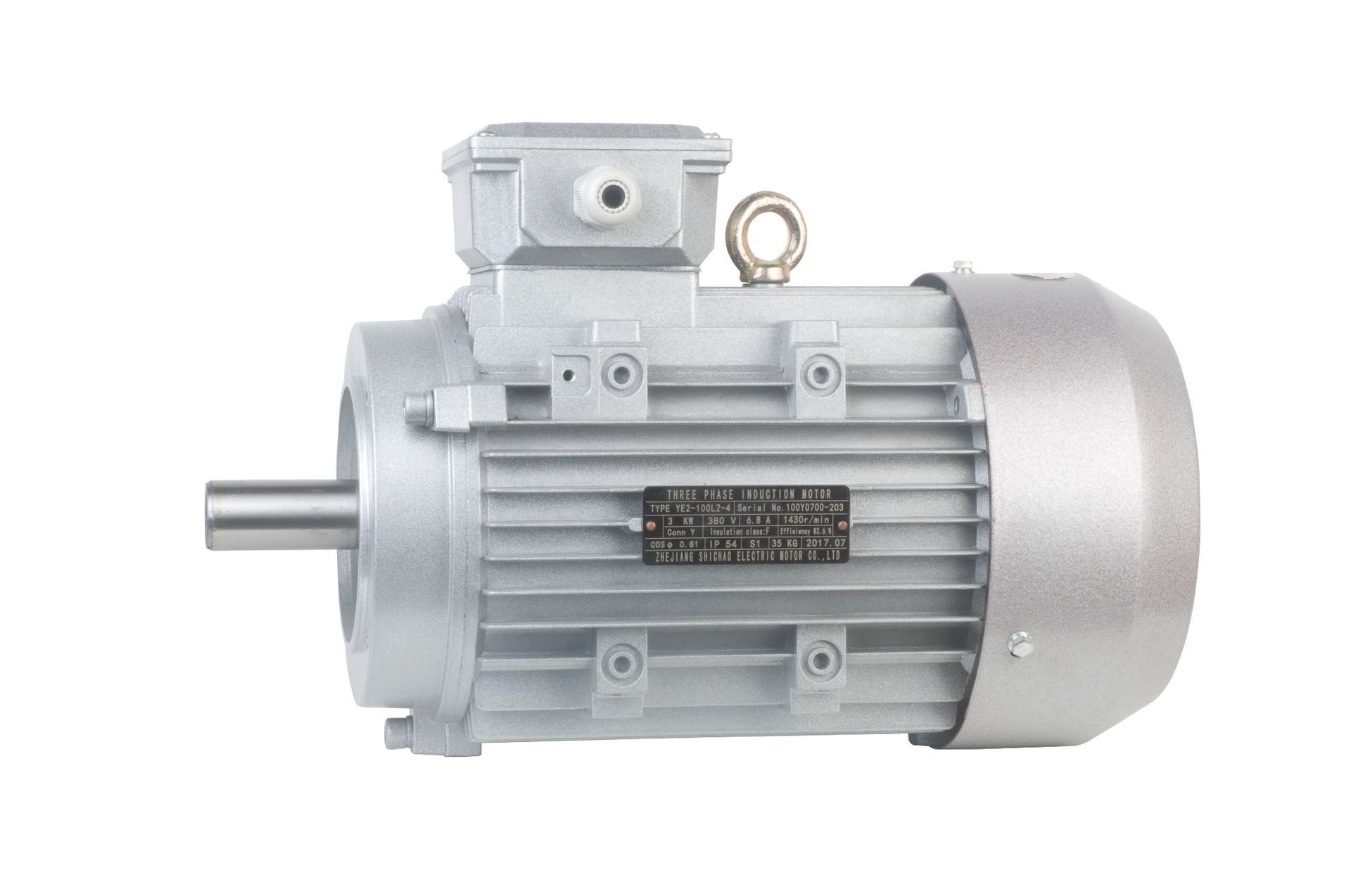 雙速YD全型號電機 變極多速三相電動機