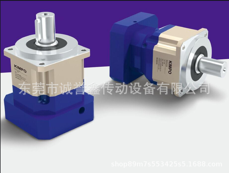 臺灣kimpo減速機 KIMPO行星減速機KML60 KML90