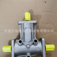 POGGI十字轉(zhuǎn)向器 POGGI減速機 直角減速機