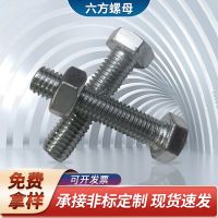 熱鍍鋅電力鐵塔螺栓 光伏六角螺栓 達克羅風(fēng)力發(fā)電螺栓外六角螺絲