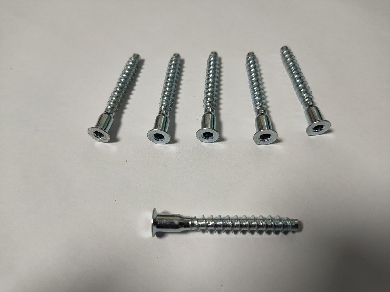 5-40內(nèi)六角直修