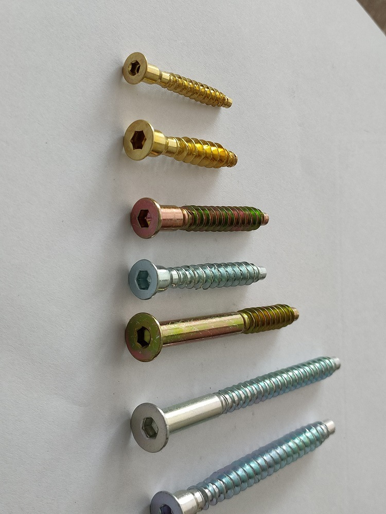 內(nèi)六角直修