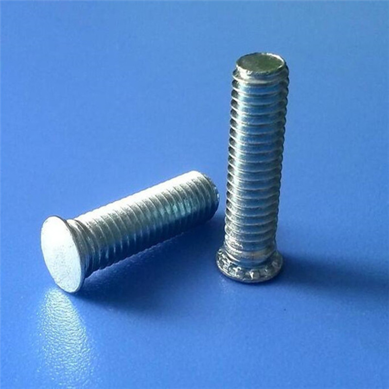 壓鉚螺絲釘FH-M6-8 14 18 20 27 27 40 限量特價清倉價