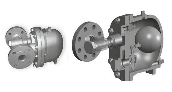 日本宮脅浮球式疏水閥 進(jìn)口G15N疏水閥