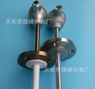 推薦耐腐剛玉熱電阻 貼片式熱電阻 隔爆型熱電阻