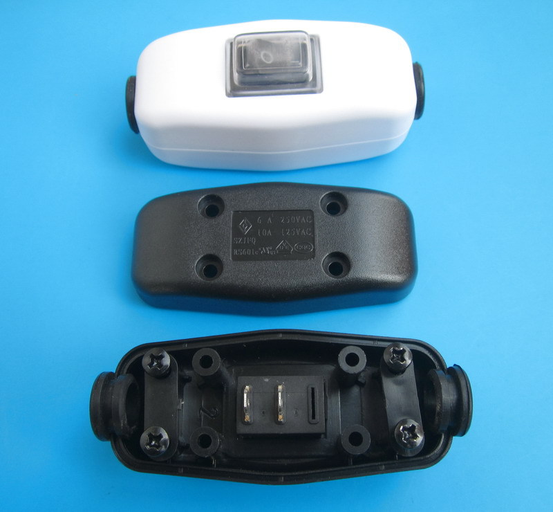 RS601防水開關(guān) 006