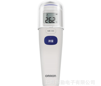 MC-872J 歐姆龍測溫儀