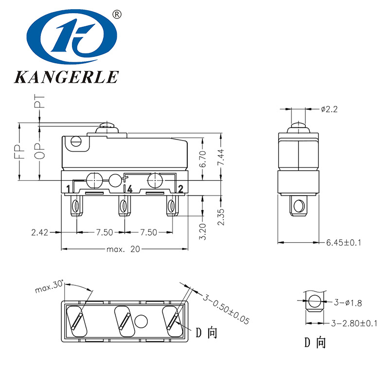 WS1規(guī)格書(shū)