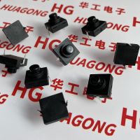 按鈕開關(guān) 二腳一開一關(guān) 手電筒電蚊拍臺(tái)燈 強(qiáng)光 薄型 自鎖開關(guān)