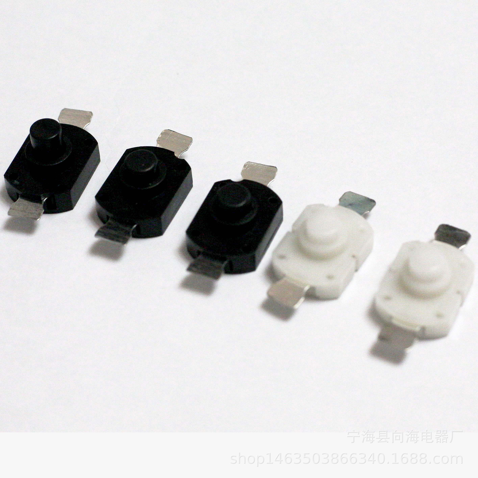 廠家供應(yīng)一開一關(guān)按鈕開關(guān)手電筒小開關(guān)貼片自鎖無鎖復(fù)位小型按鍵