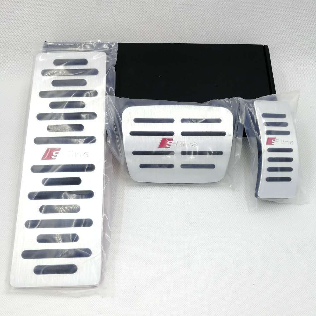 奧迪A4免打孔 (10)