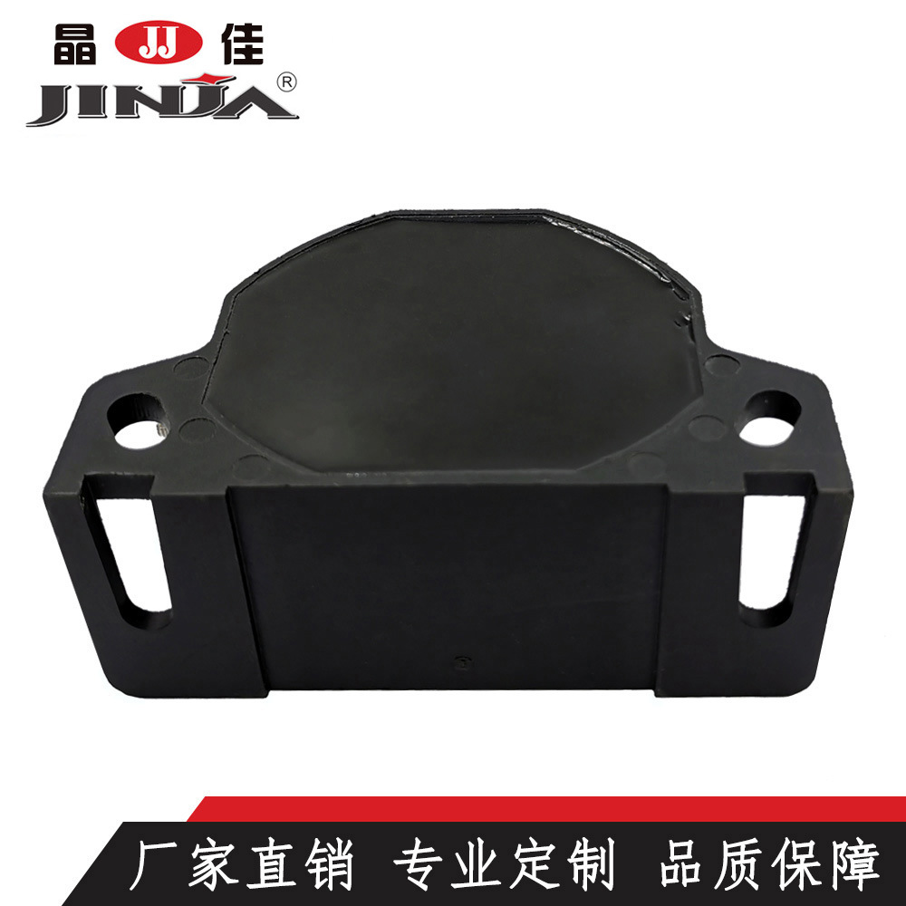 廠家直供汽車叉車貨車卡車挖掘機(jī)通用倒車?yán)?2V-80V 防水didi音