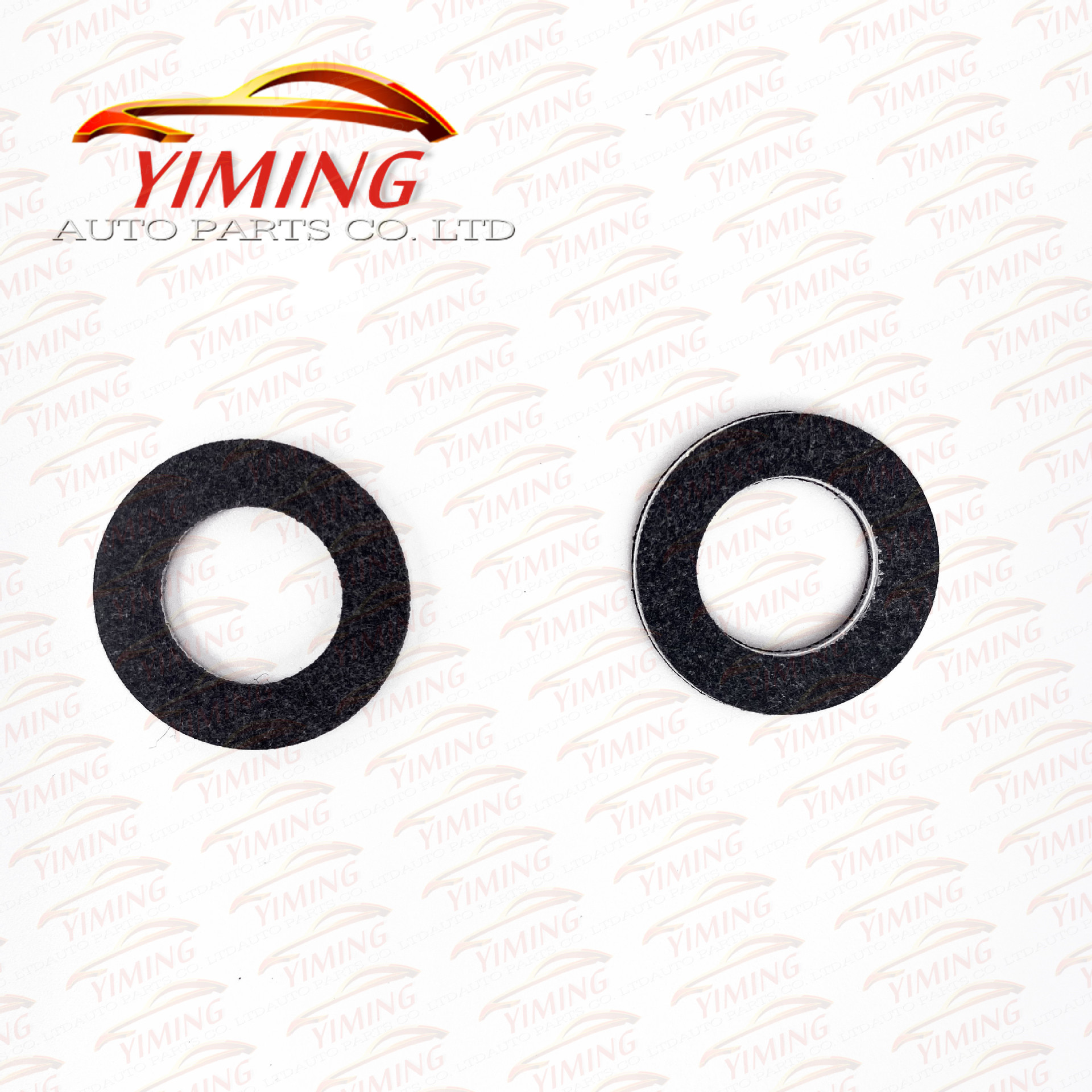 適用于豐田 放油螺絲墊片墊圈90430-12031放油螺絲墊