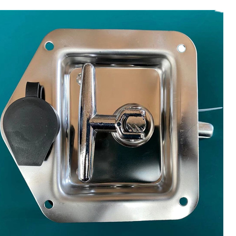 暗鎖廠家批發(fā) 汽車配件鎖具 國標鎖具鑰匙鎖國標鎖不銹鋼