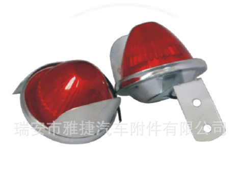 出口汽車信號(hào)燈指示燈，適合非洲，南美洲國家