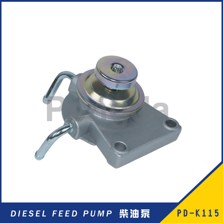 濾清器鋁座 23301-54410 23300-54410 23300-64060 23100-64430