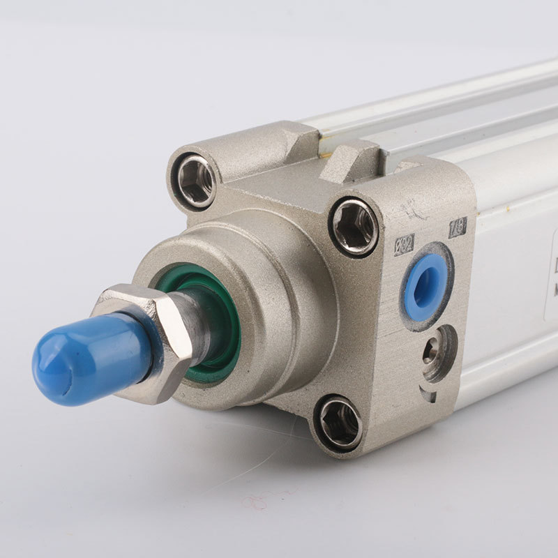 特價(jià)FESTO費(fèi)斯托型標(biāo)準(zhǔn)氣缸DNC/SE32/40/50/63/80/100/125/150/17