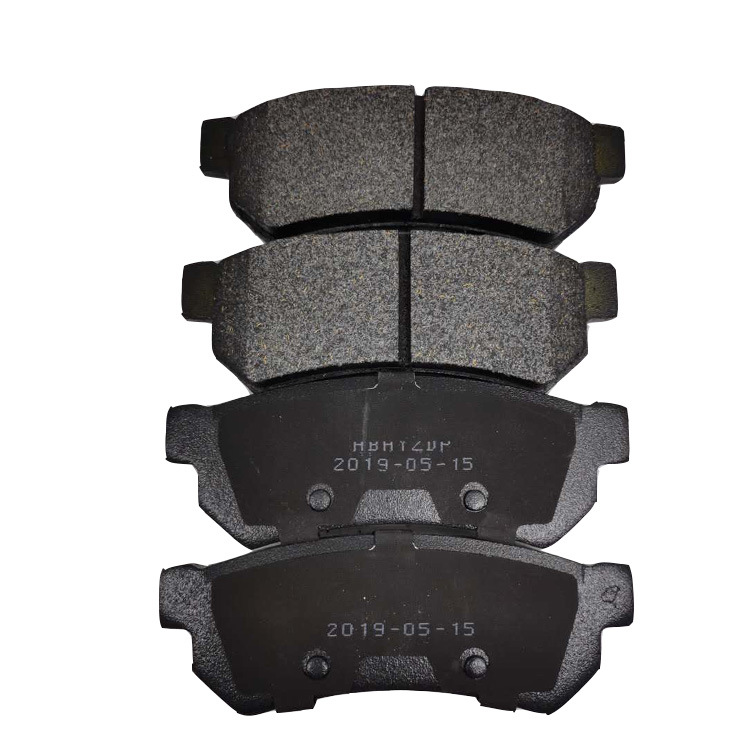 廠家定制適用于別克新款凱越寶駿630后剎車片現(xiàn)貨D1315耐磨型